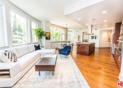 10700 Wilshire Boulevard - Photo 1
