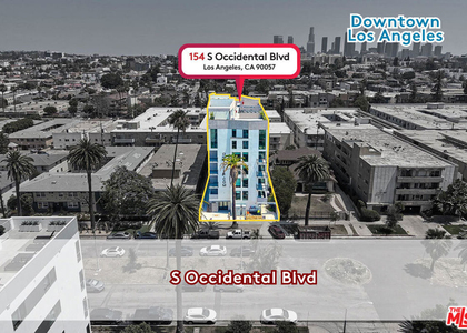 154 S Occidental Boulevard - Photo 1