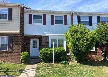 14808 Ensor Court - Photo 1