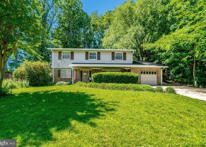 8527 Parliament Drive - Photo 1