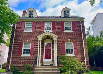 4619 Yuma Street Nw - Photo 1