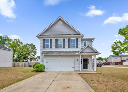 1500 Seabiscuit Drive - Photo 1