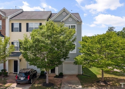 3031 Courtney Creek Boulevard - Photo 1