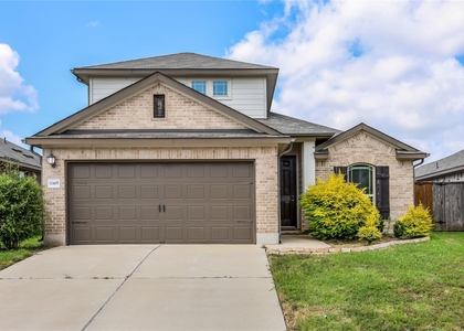 12405 Amber Lynn Path - Photo 1