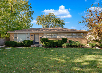 7330 N Kilbourn Avenue - Photo 1