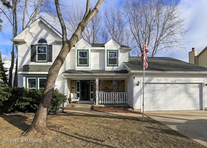1162 Sandhurst Drive - Photo 1