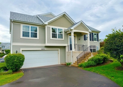1678 Windward Drive - Photo 1