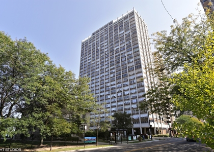 6171 N Sheridan Road - Photo 1
