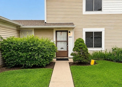 1661 Cornell Drive - Photo 1