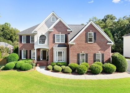2080 N Bethany Creek Drive - Photo 1