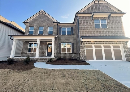4169 Brookmont Way - Photo 1
