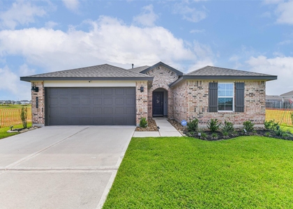 2621 Mackinac Bay Drive - Photo 1