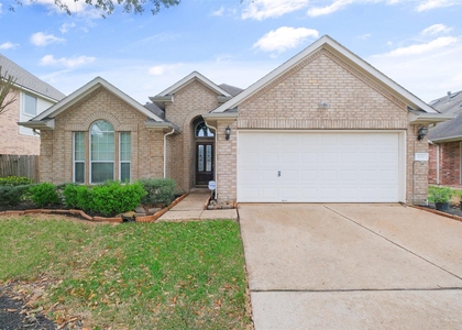 2610 Easton Springs Court - Photo 1