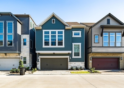 10916 Brambling Wood Drive - Photo 1