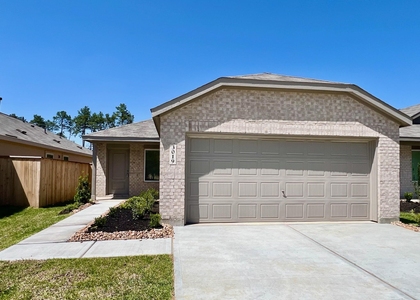 3019 Mallorca Drive - Photo 1