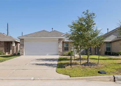 27006 Winward Creek Trail - Photo 1