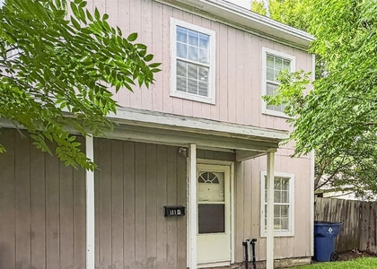 1118 Hunter Drive - Photo 1