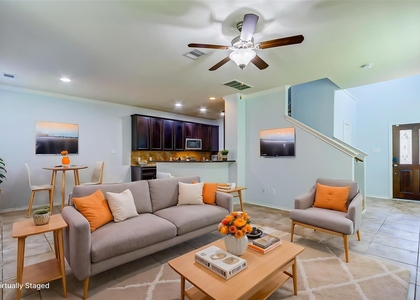 6451 Calgary Woods Lane - Photo 1