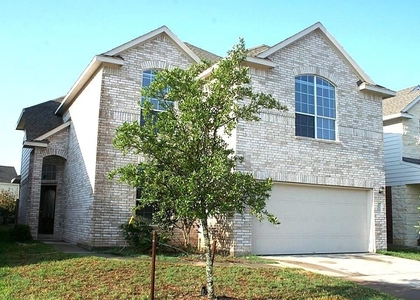 26319 Longview Creek Drive - Photo 1