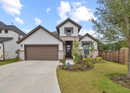 8727 Gleaming Village Way - Photo 1