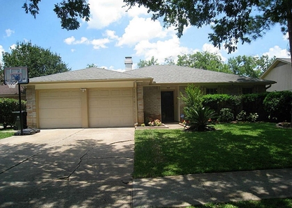 3103 Sam Houston Drive - Photo 1