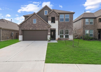 5443 Grand View Drive - Photo 1