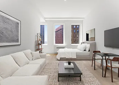 55 Broad Street, Financial Dis - Photo 1