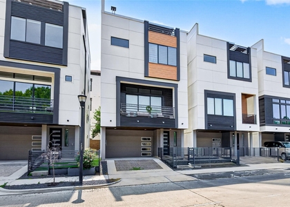 607 Memorial Heights Drive - Photo 1