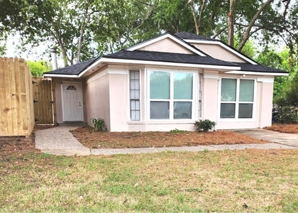 6705 Dinner Creek Court - Photo 1