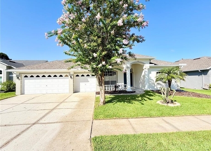 14606 Coral Berry Drive - Photo 1