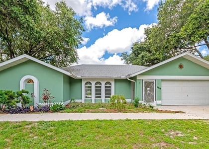 4819 Wecoma Avenue - Photo 1