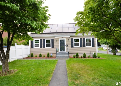 430 Berkeley Road - Photo 1