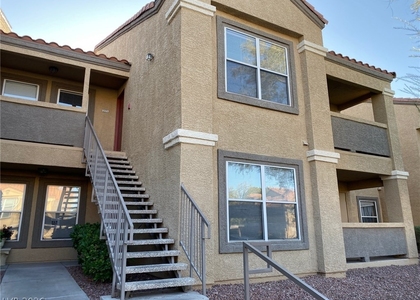 2300 Silverado Ranch Boulevard - Photo 1