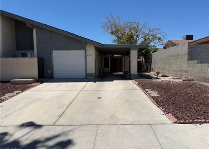 6747 Flora Drive - Photo 1