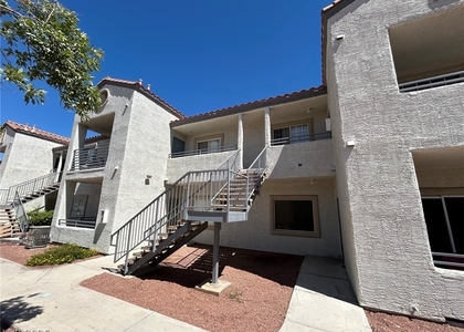 3318 N Decatur Boulevard - Photo 1