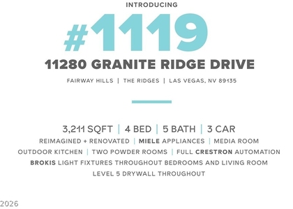 11280 Granite Ridge Drive - Photo 1