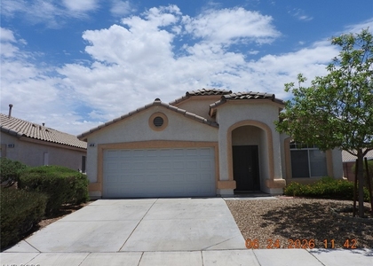 4916 Corsica Island Street - Photo 1