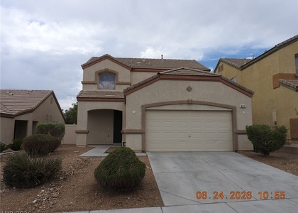 521 Dolphin Peak Court - Photo 1