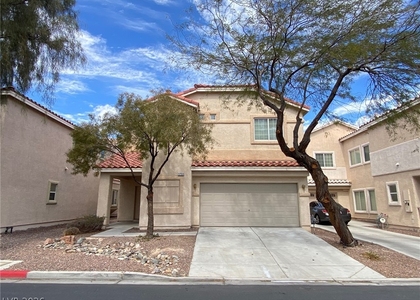 1750 Dark Wolf Avenue - Photo 1