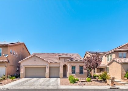 2116 Mistle Thrush Drive - Photo 1
