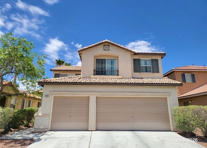 5535 Cresent Valley Street - Photo 1