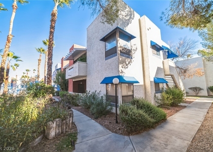 2649 Red Rock Street - Photo 1