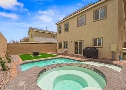 9122 Island Wolf Avenue - Photo 1