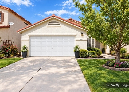 1024 Clover Tip Court - Photo 1