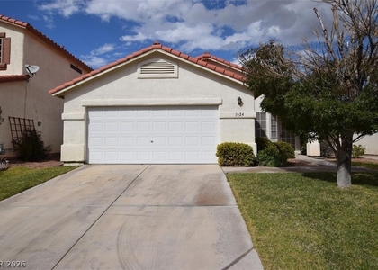 1024 Clover Tip Court - Photo 1