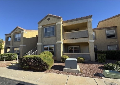 2300 E Silverado Ranch Bouleva - Photo 1