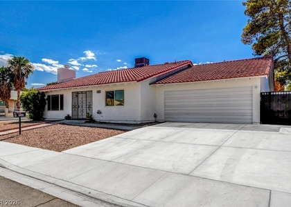 4367 S Mojave Road - Photo 1