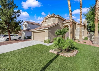8915 Sandy Slate Way - Photo 1