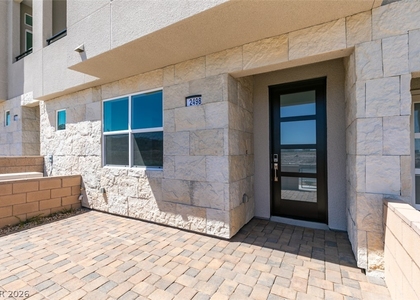 2498 Indigo Mountain Street - Photo 1