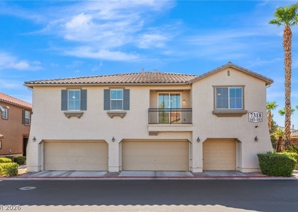 7318 Fools Gold Street - Photo 1